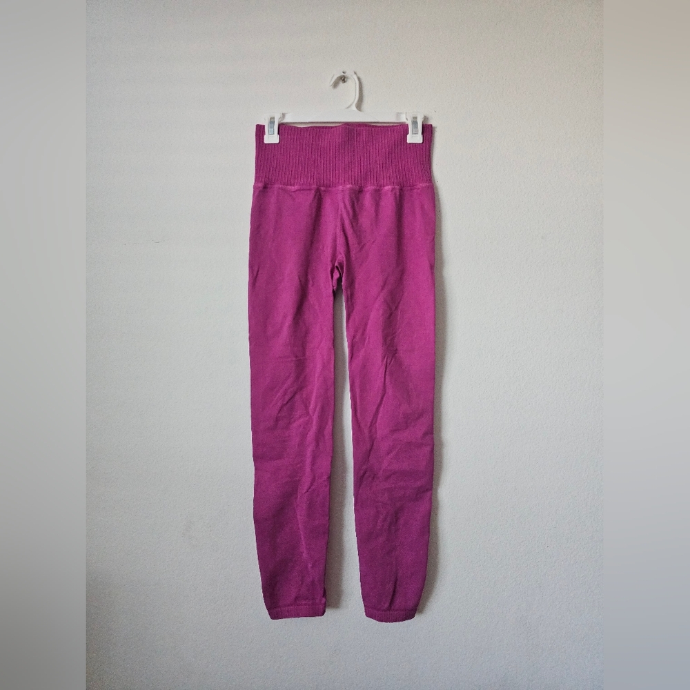 Free People Good Karma Leggings